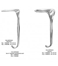 KALLMORGAN Speculum & Retractor